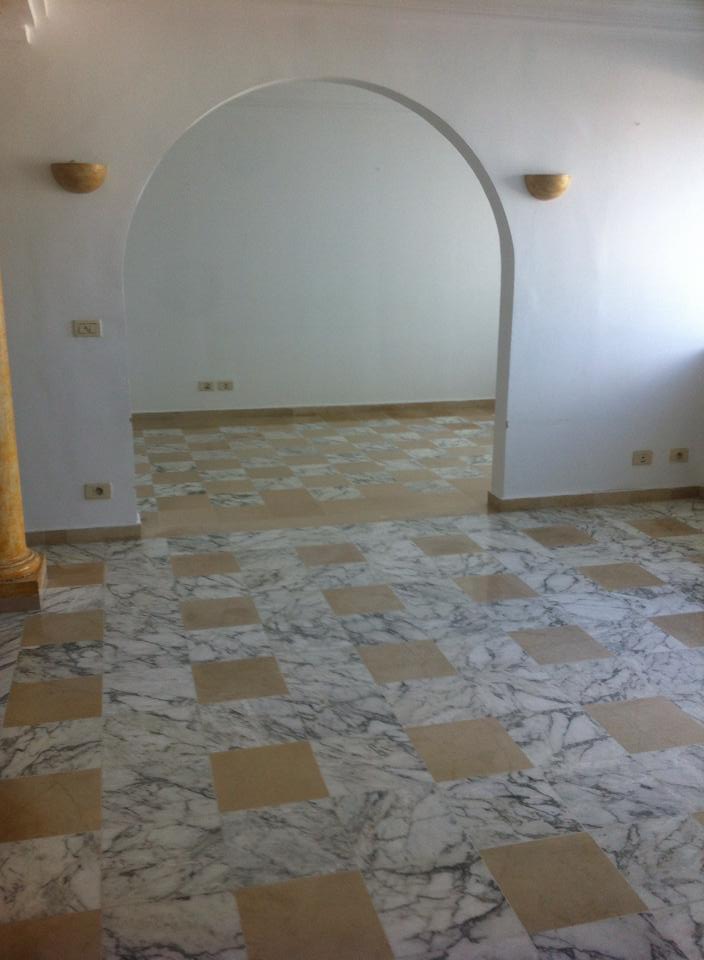 Cite El Khadra Cite El Khadra Location Appart. 5 pices+ Appartement usage bureau