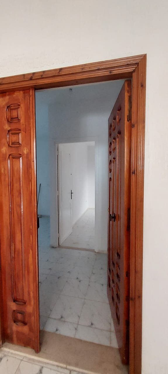 Bizerte Nord Bizerte Location Appart. 2 pices Un appartement bien rnove