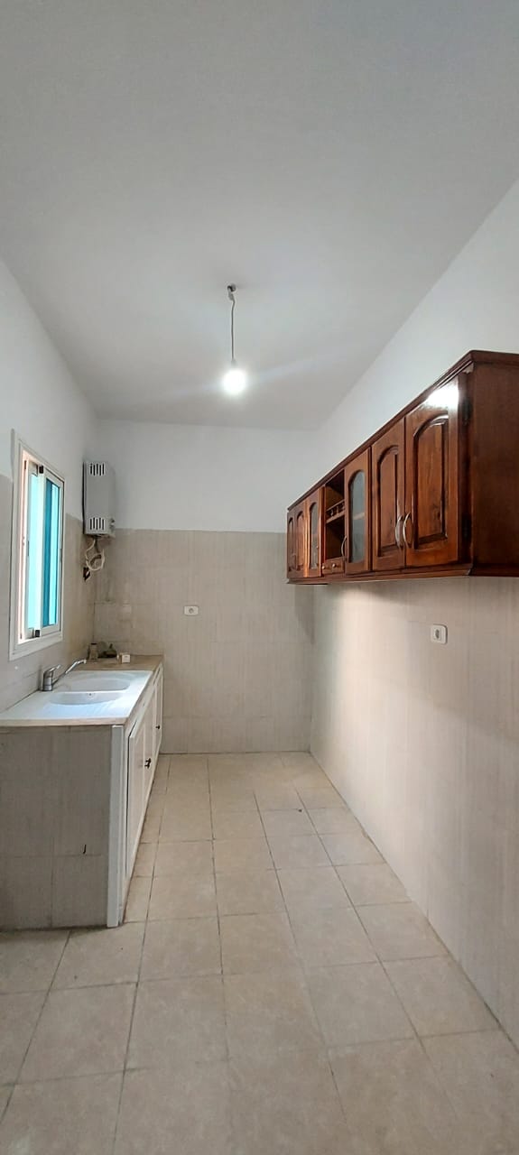 Bizerte Nord Bizerte Location Appart. 2 pices Un appartement bien rnove