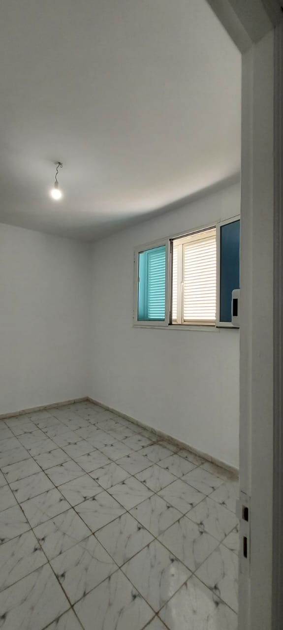 Bizerte Nord Bizerte Location Appart. 2 pices Un appartement bien rnove