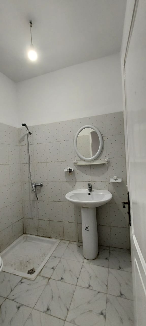 Bizerte Nord Bizerte Location Appart. 2 pices Un appartement bien rnove