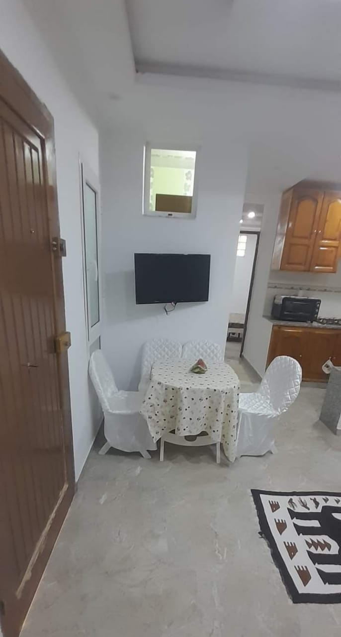 Bizerte Nord Bizerte Location Appart. 1 pice Un appartement meuble