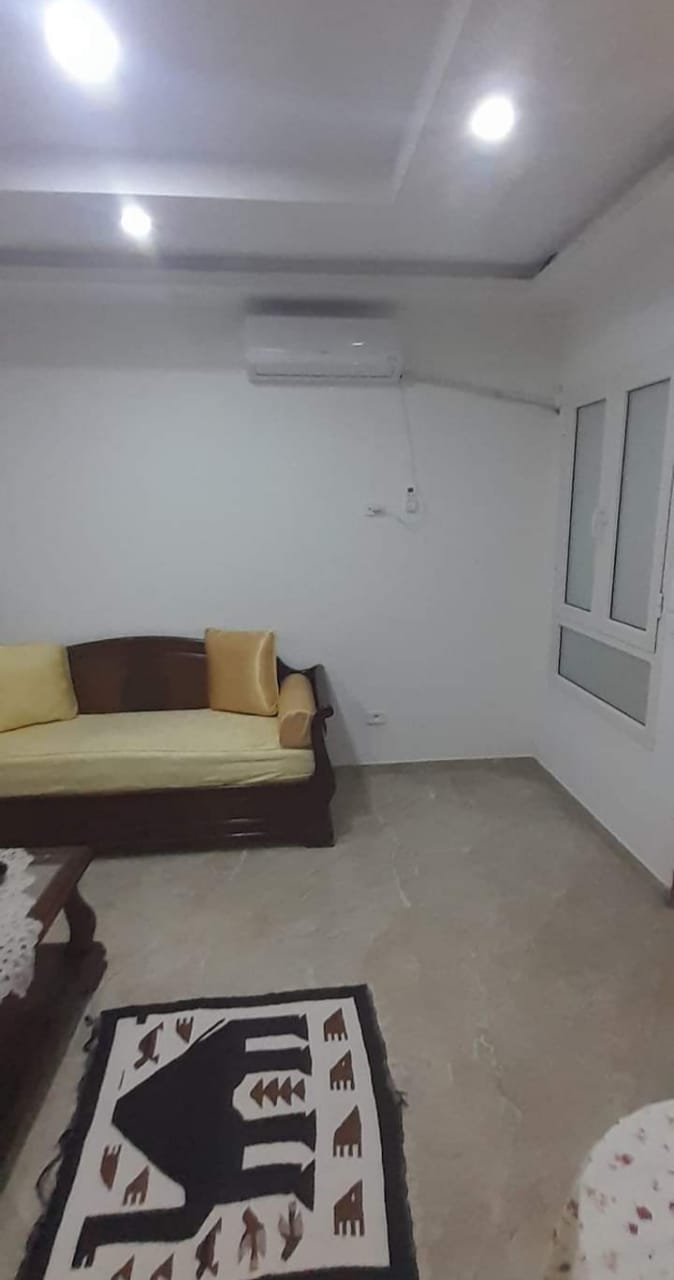 Bizerte Nord Bizerte Location Appart. 1 pice Un appartement meuble