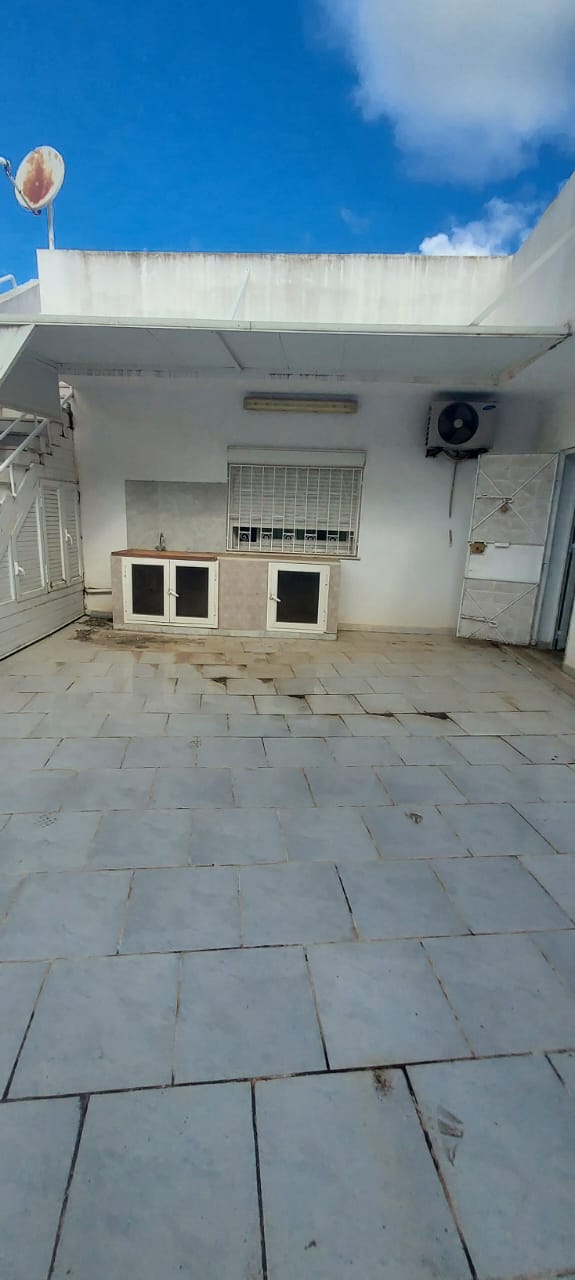 Bizerte Nord Bizerte Vente Appart. 3 pices Maison duplex