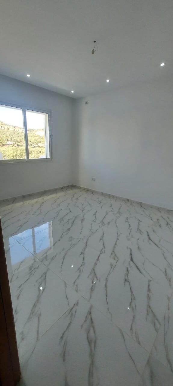 Bizerte Nord Bizerte Vente Appart. 3 pices Un appartement indpendant haut standing