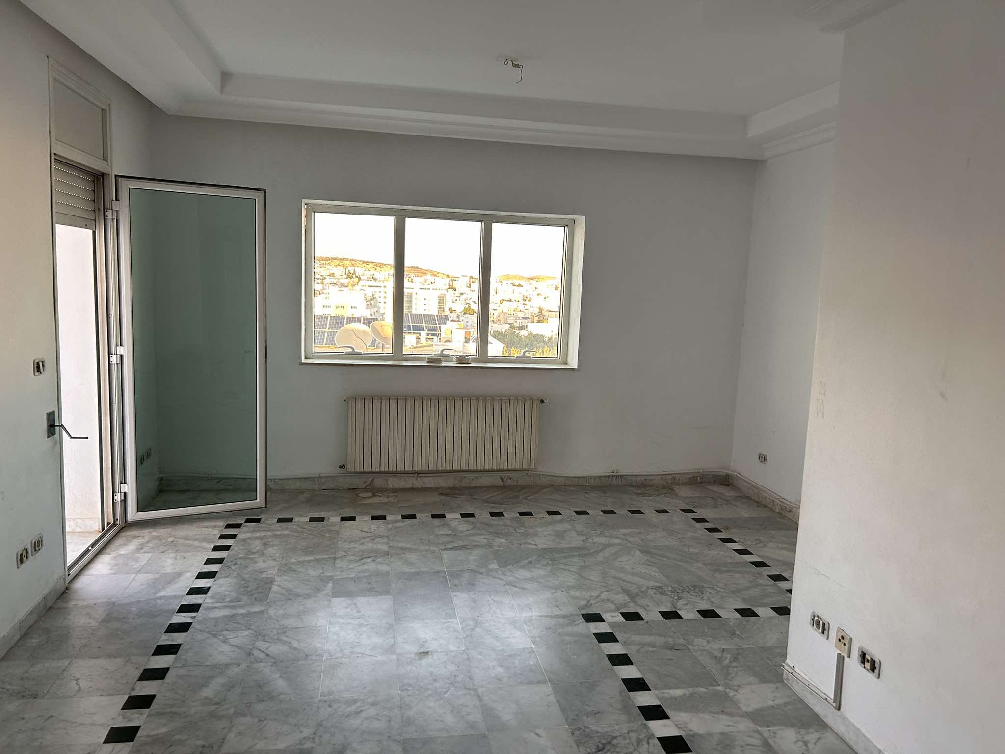 Ariana Ville Cite Ennasr 2 Location Appart. 2 pices Appartement  ennasr