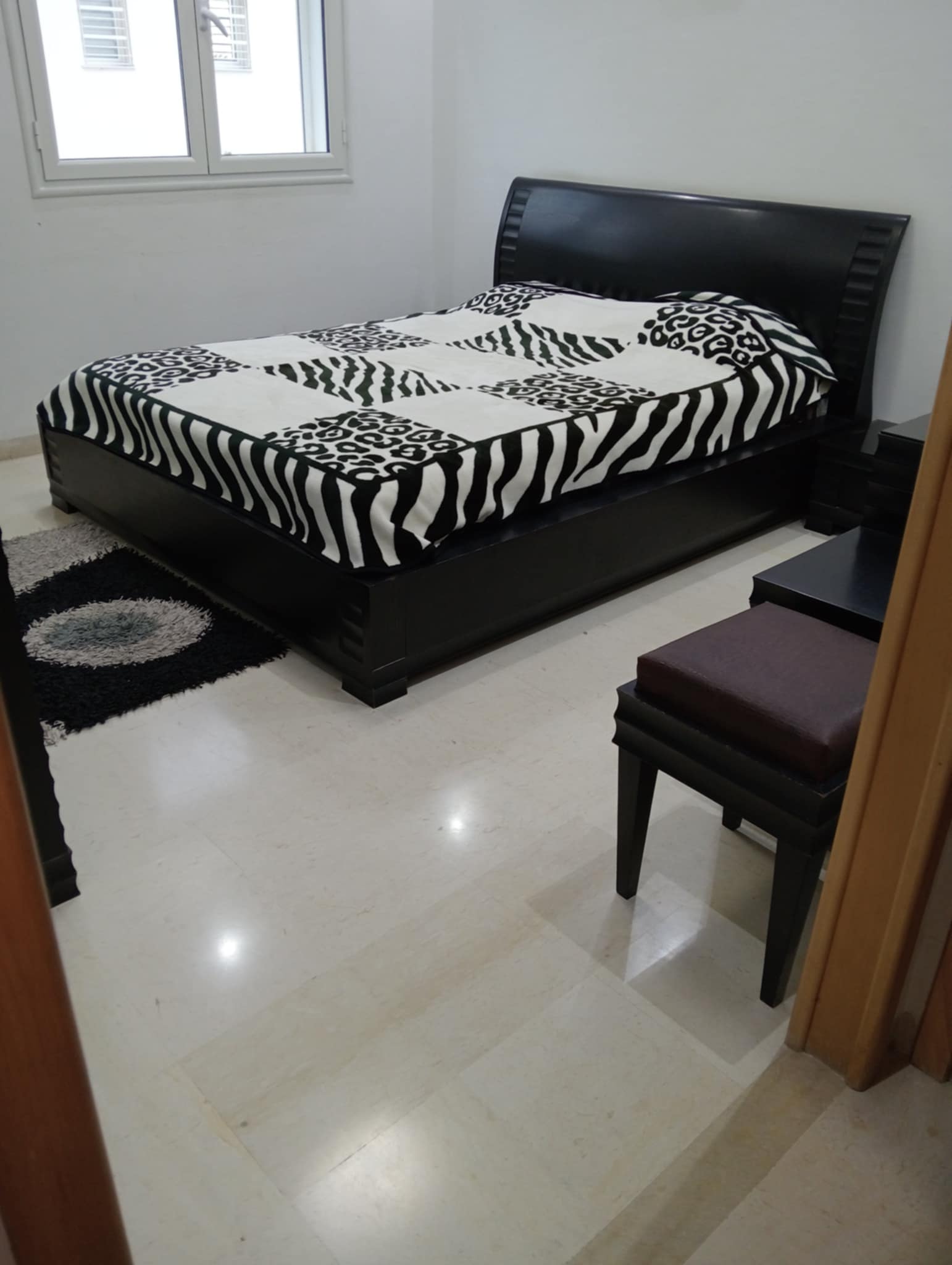 Sfax Sud Sidi Abbes Vente Appart. 4 pices Appartement s 4 gremda