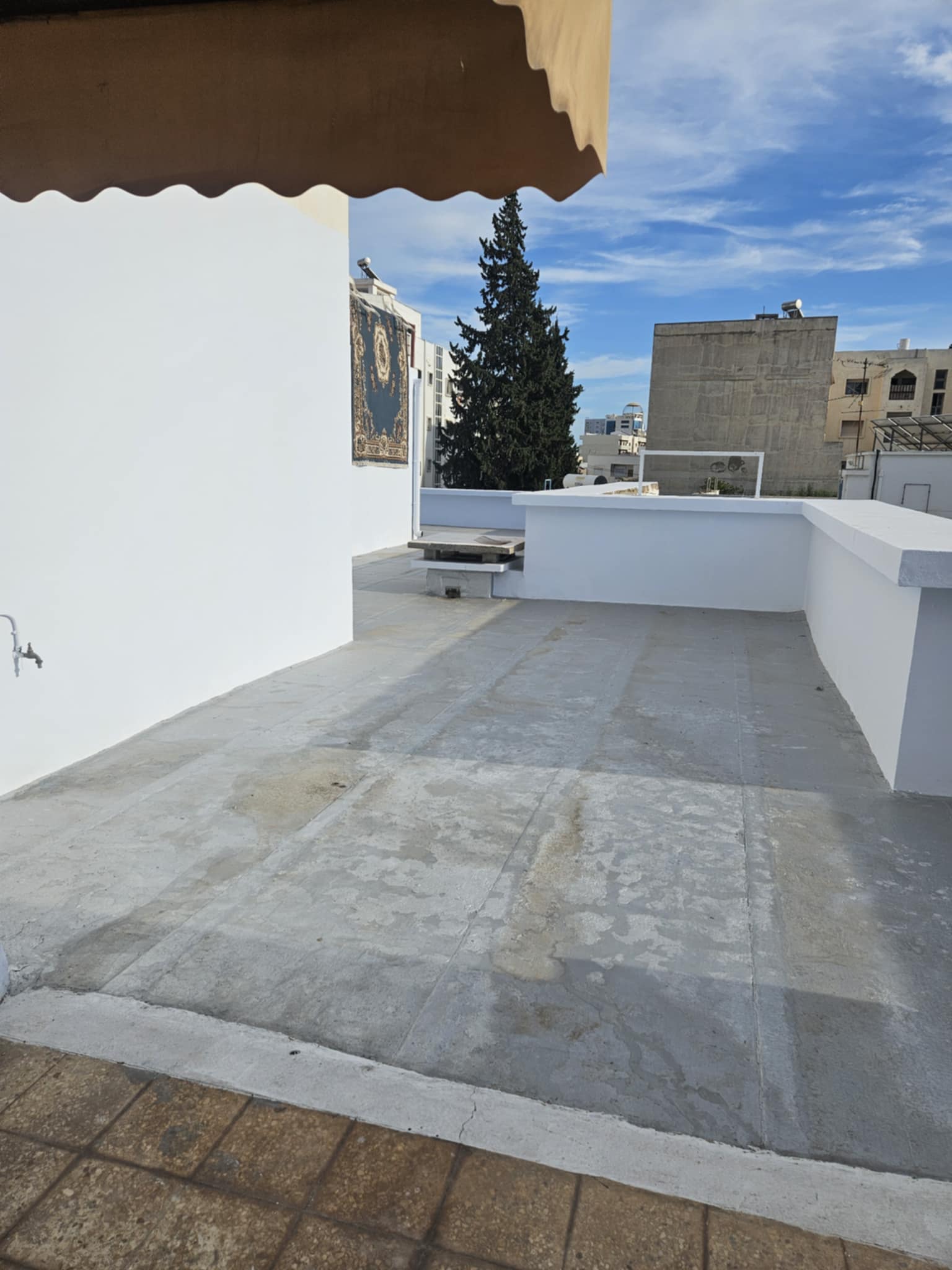 Sfax Ville Sfax Location Appart. 5 pices+ Belle appartement route gremda 5 pieces