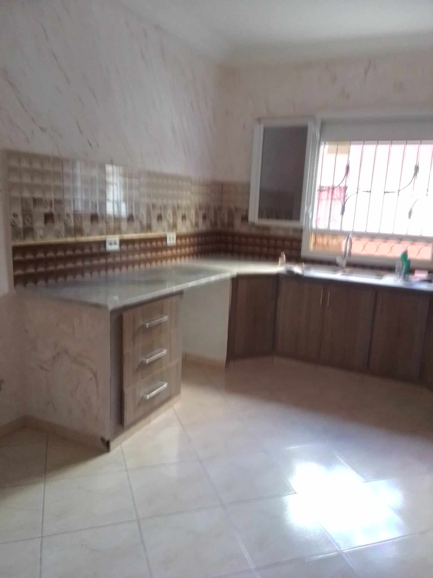 Sfax Ville Sfax Vente Maisons Villa  sfax