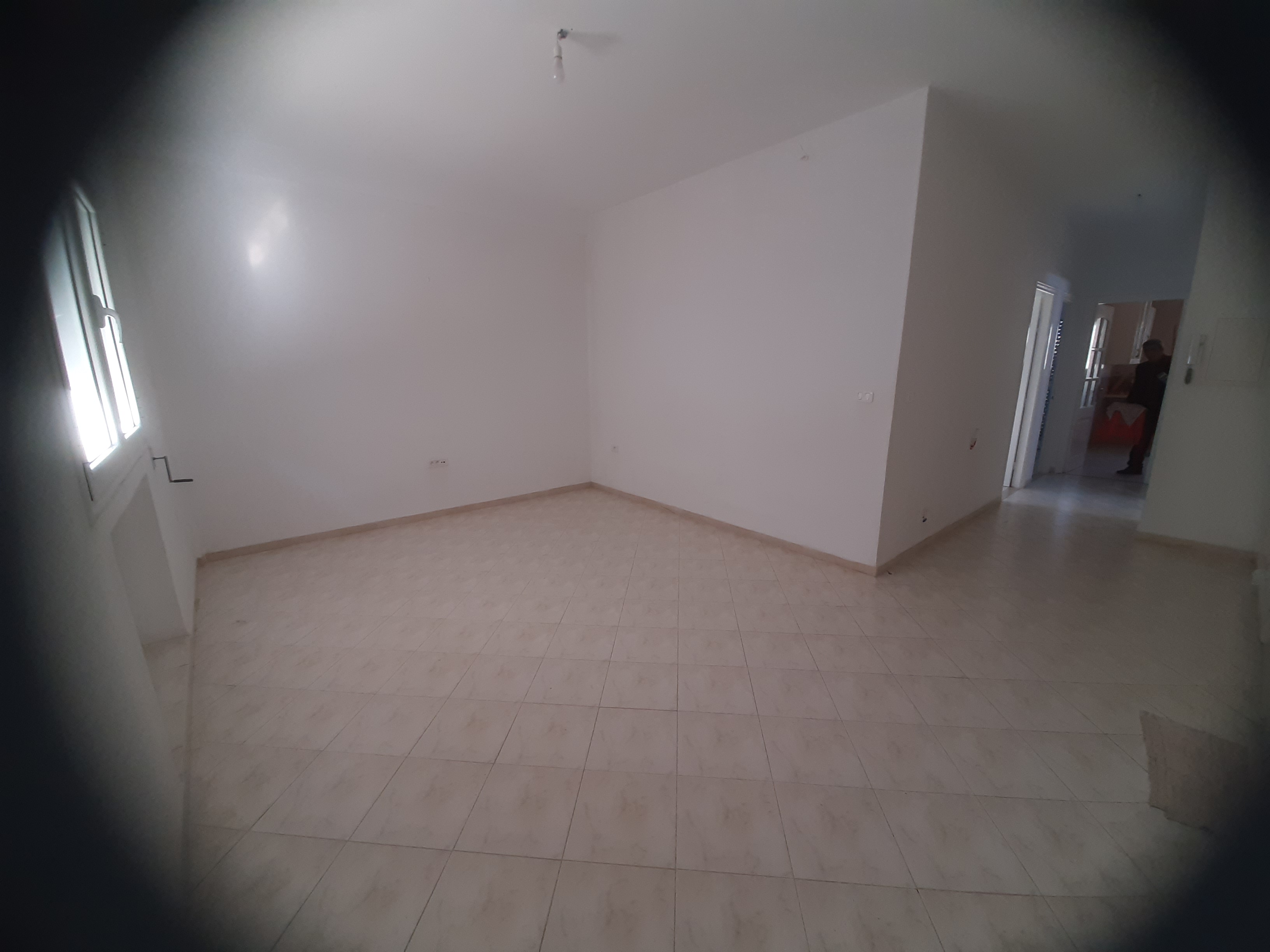 Raoued Cite El Ghazala 1 Location Appart. 2 pices Appartement pour jeune couple