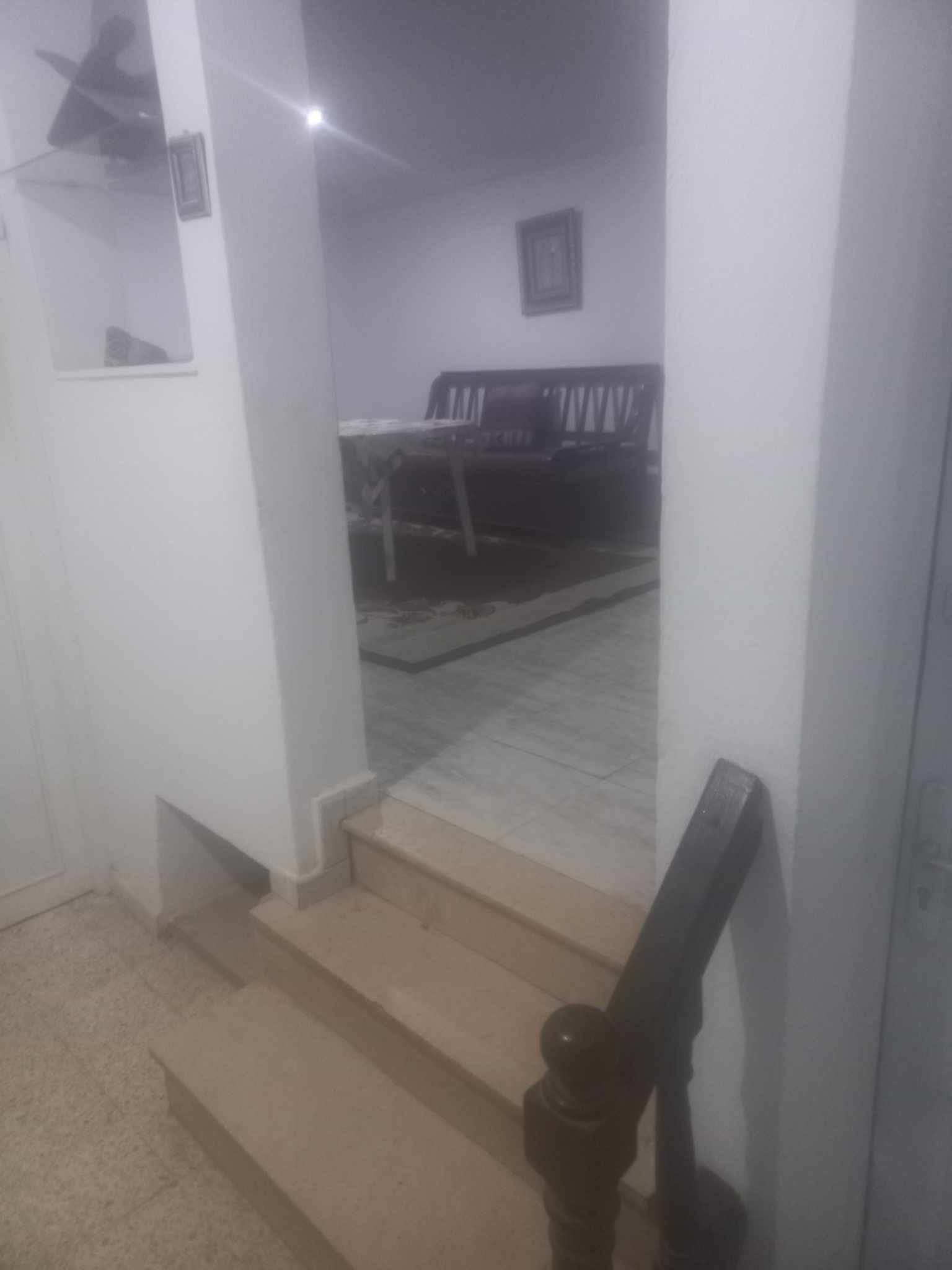 El Menzah El Manar 1 Location Appart. 2 pices Appartement s1