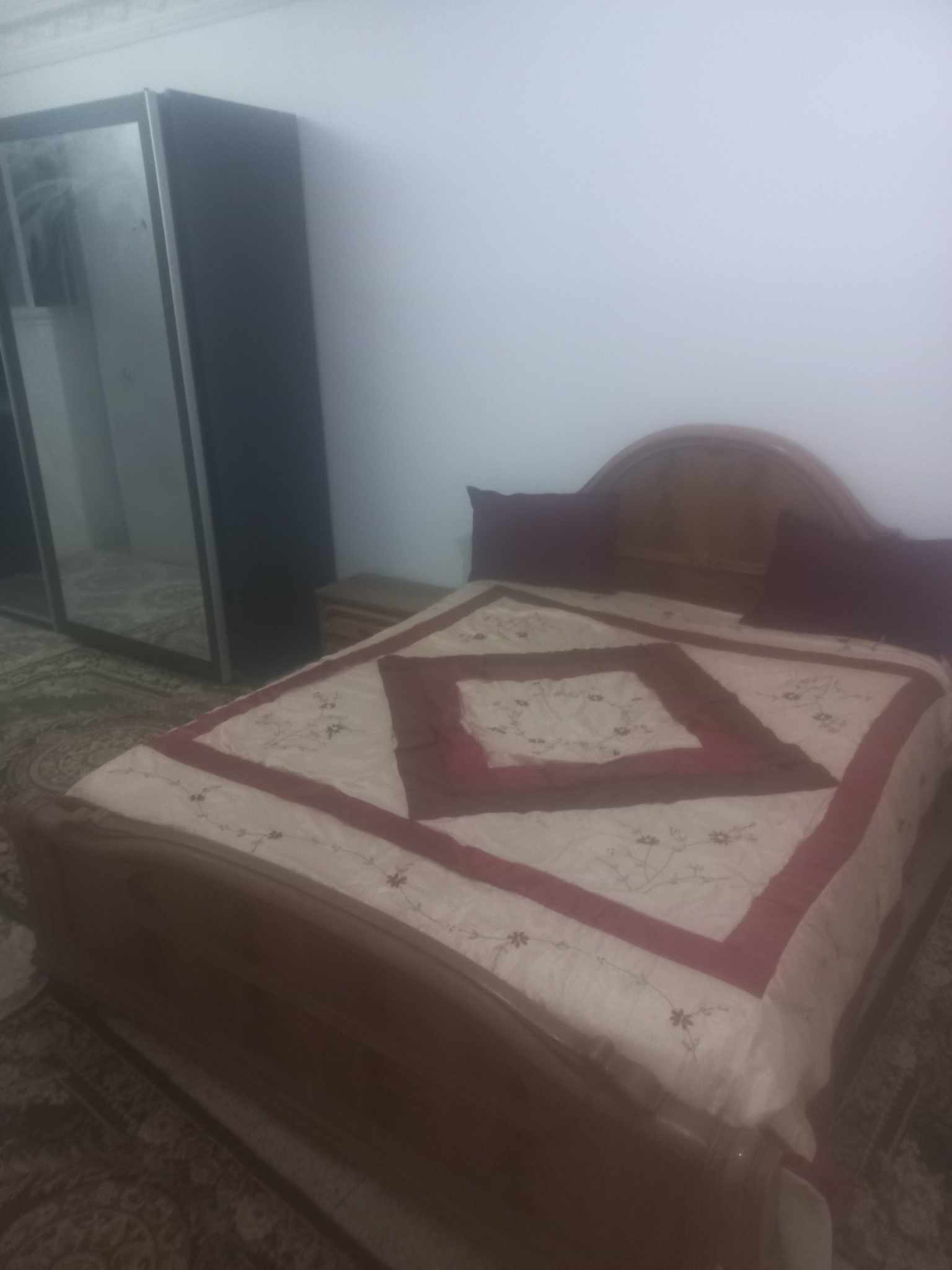 El Menzah El Manar 1 Location Appart. 2 pices Appartement s1