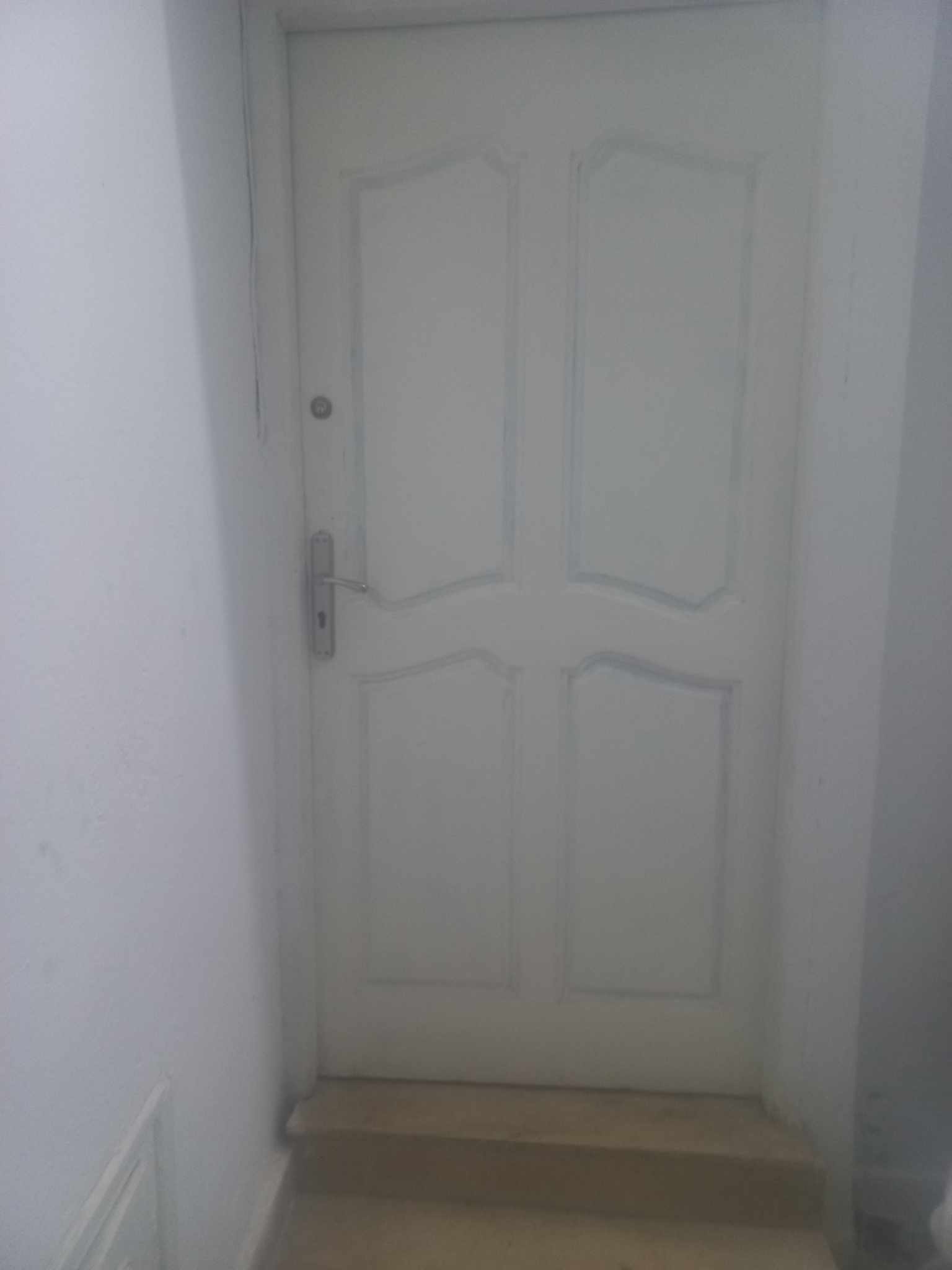 El Menzah El Manar 1 Location Appart. 2 pices Appartement s1