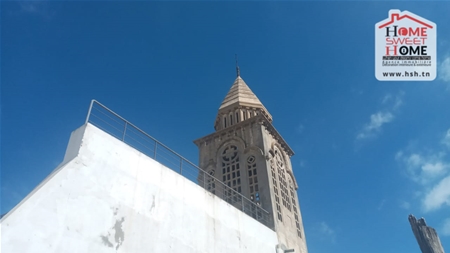 Bab Bhar Bab Bhar Vente Maisons Maison m lila  la mdina