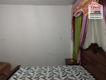 Bizerte Nord Bizerte Vente Maisons Villa fincher  rimel bizerte