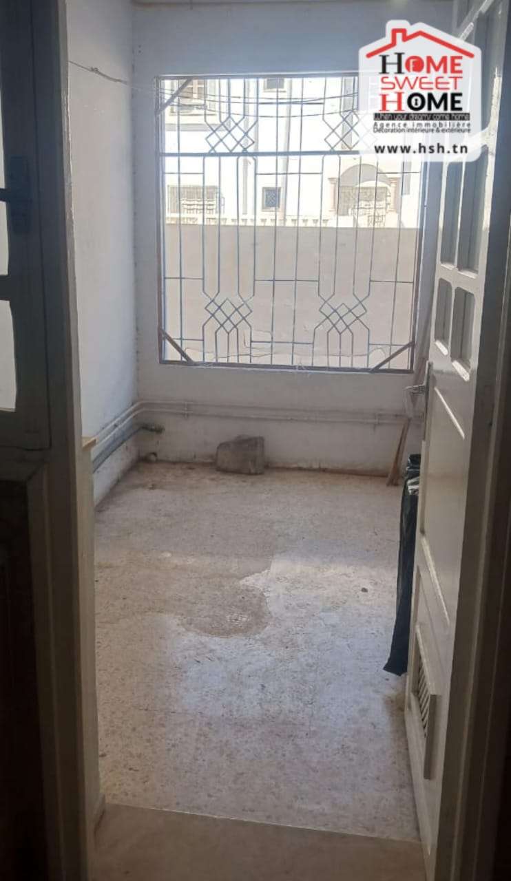 Nouvelle Medina Nouvelle Medina Vente Appart. 3 pices Appart s2 amissil  la nouvelle mdina