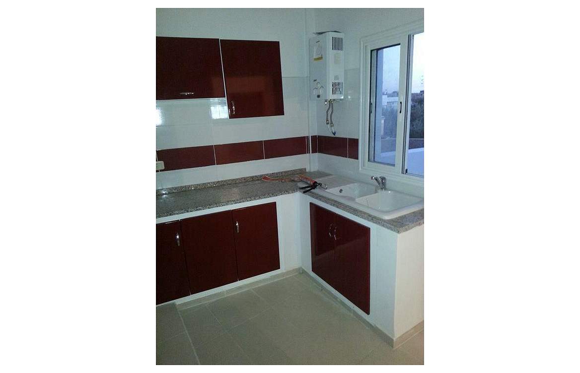 Akouda Akouda Location Appart. 3 pices Petit appartement s2