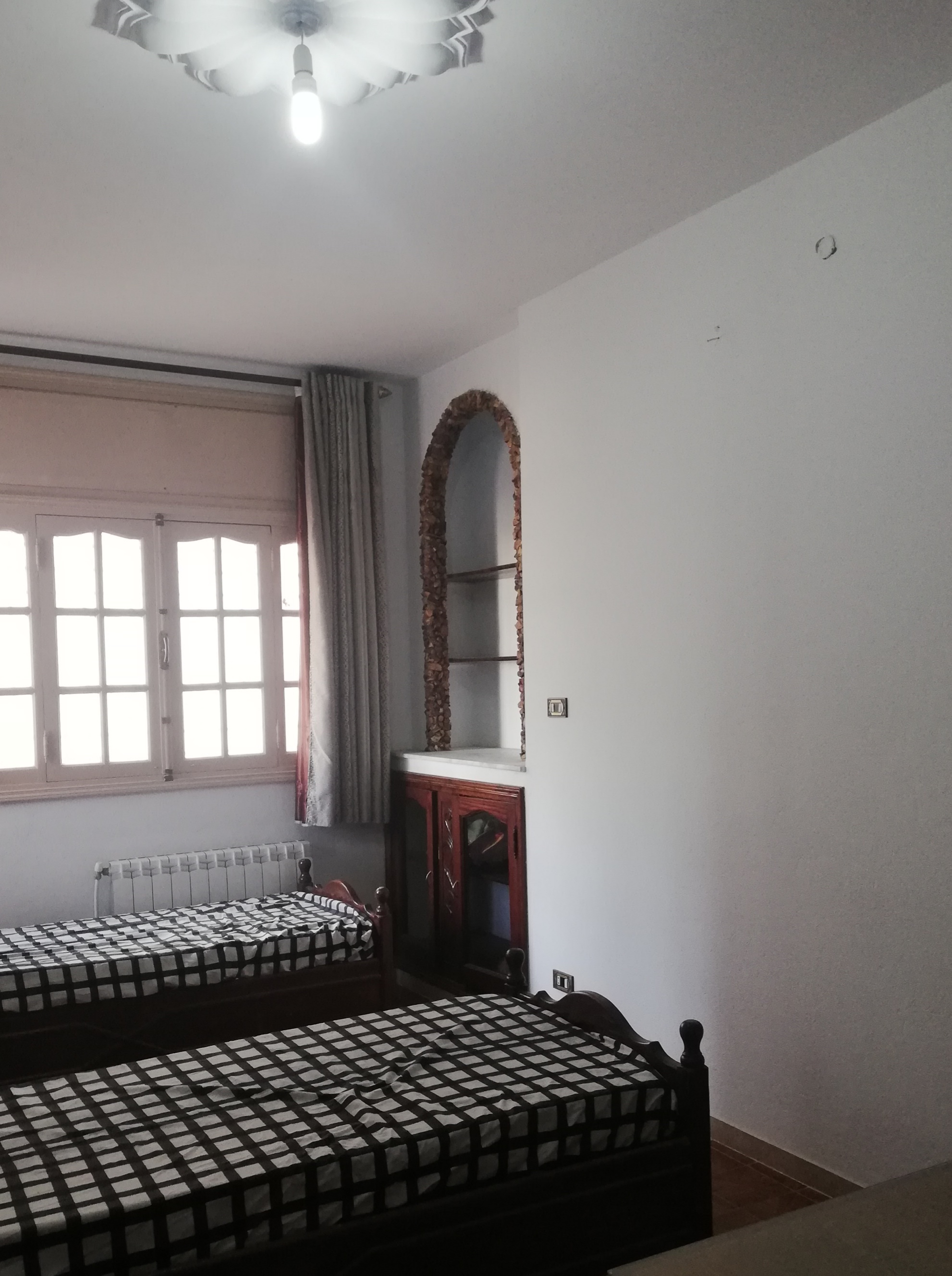 Sfax Ville Sfax Location Appart. 2 pices Appartement s2 meubl centre ville sfax