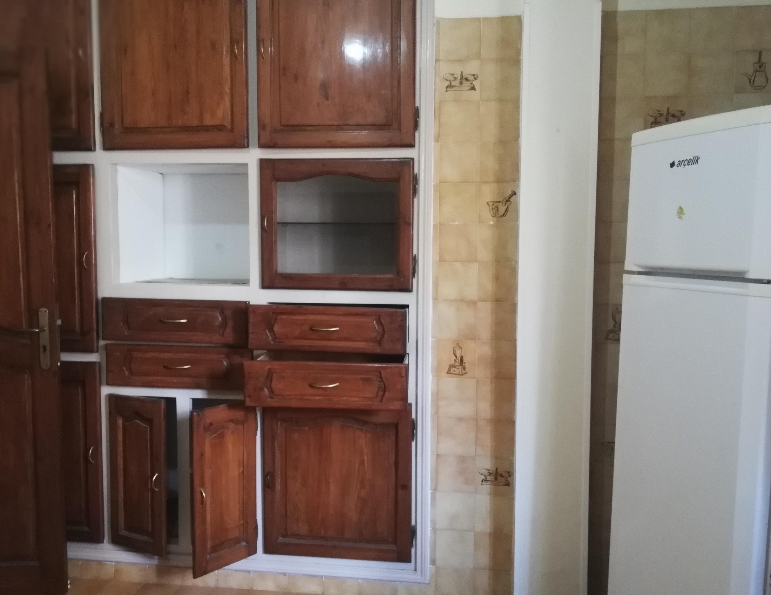 Sfax Ville Sfax Location Appart. 2 pices Appartement s2 meubl centre ville sfax