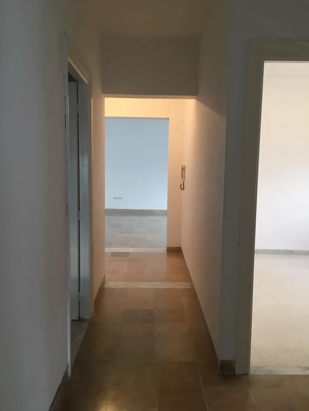 Nouvelle Medina Nouvelle Medina Location Appart. 3 pices Appartement s2