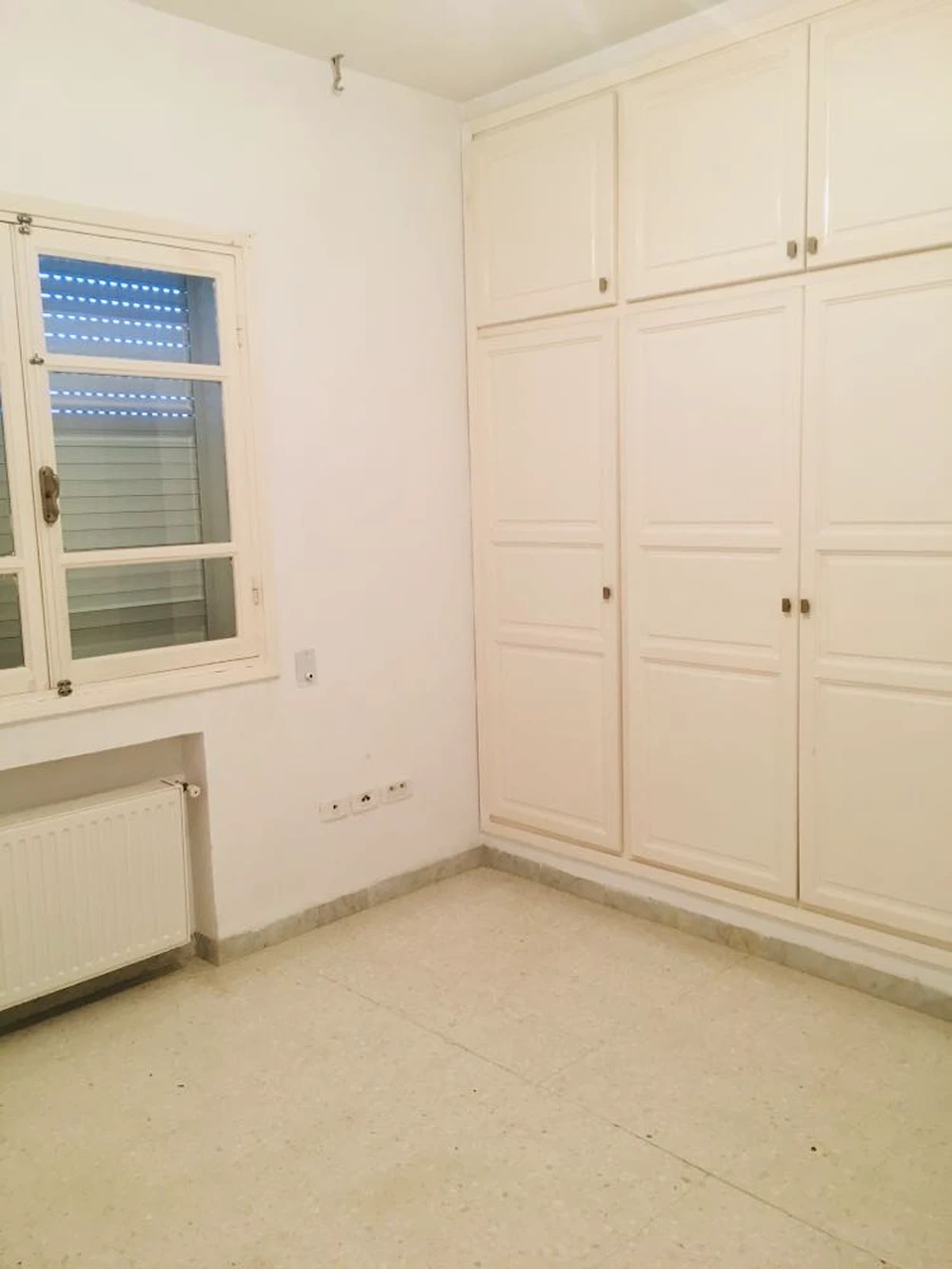 Nouvelle Medina Nouvelle Medina Location Appart. 3 pices Appartement s2