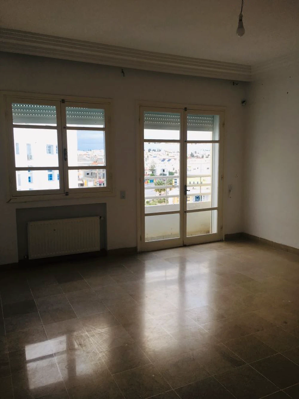 Nouvelle Medina Nouvelle Medina Location Appart. 3 pices Appartement s2