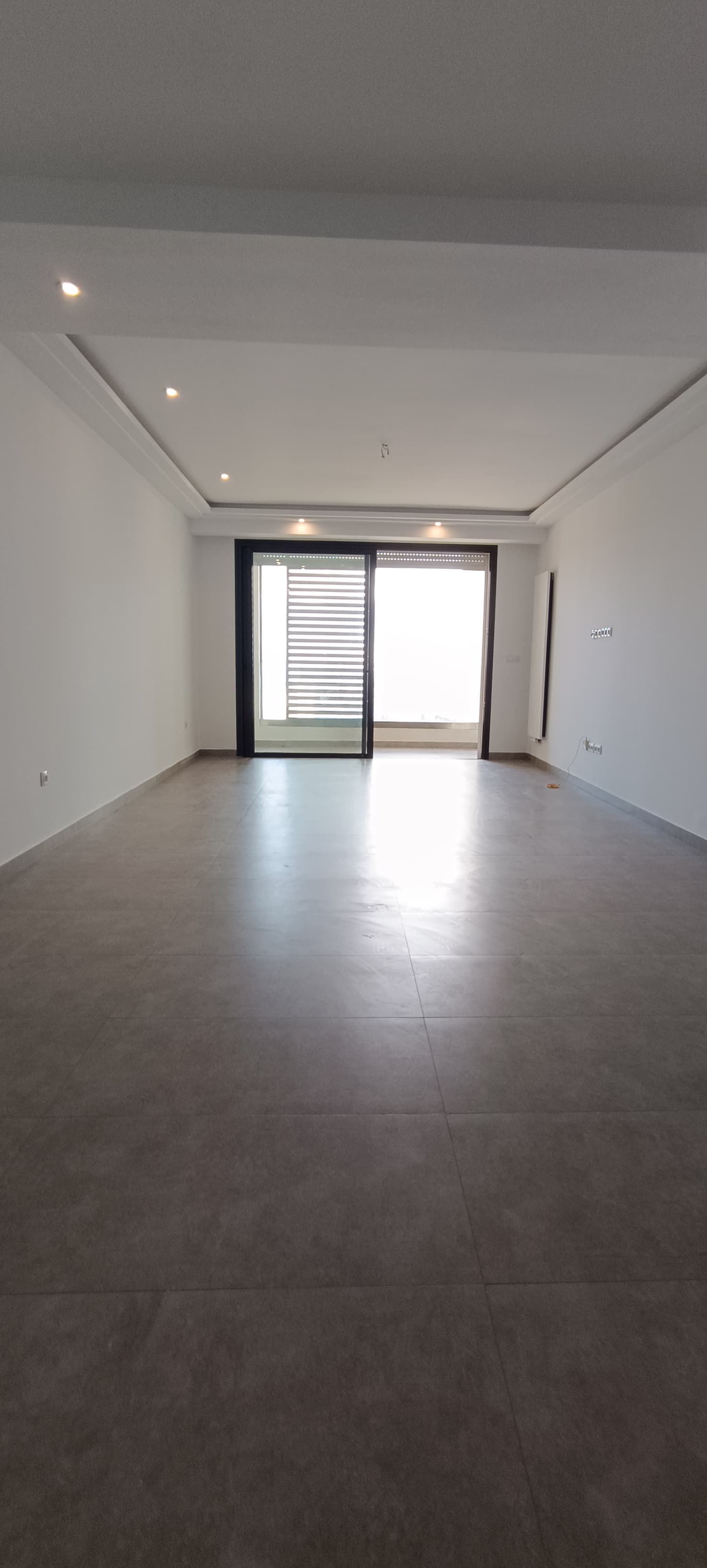 Ariana Ville Cite Ennasr 2 Location Appart. 5 pices+ Appartement s4 luxueux ct slim school nasr