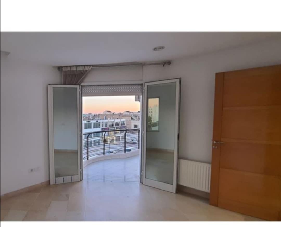 La Soukra La Soukra Vente Appart. 3 pices Appartement splus2 la soukra