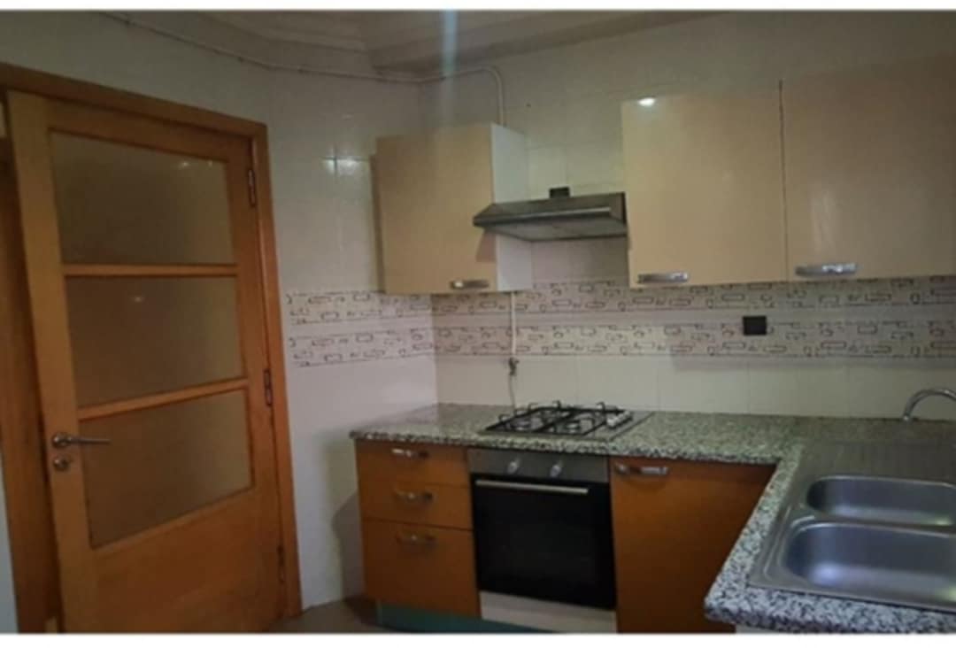 La Soukra La Soukra Vente Appart. 3 pices Appartement splus2 la soukra