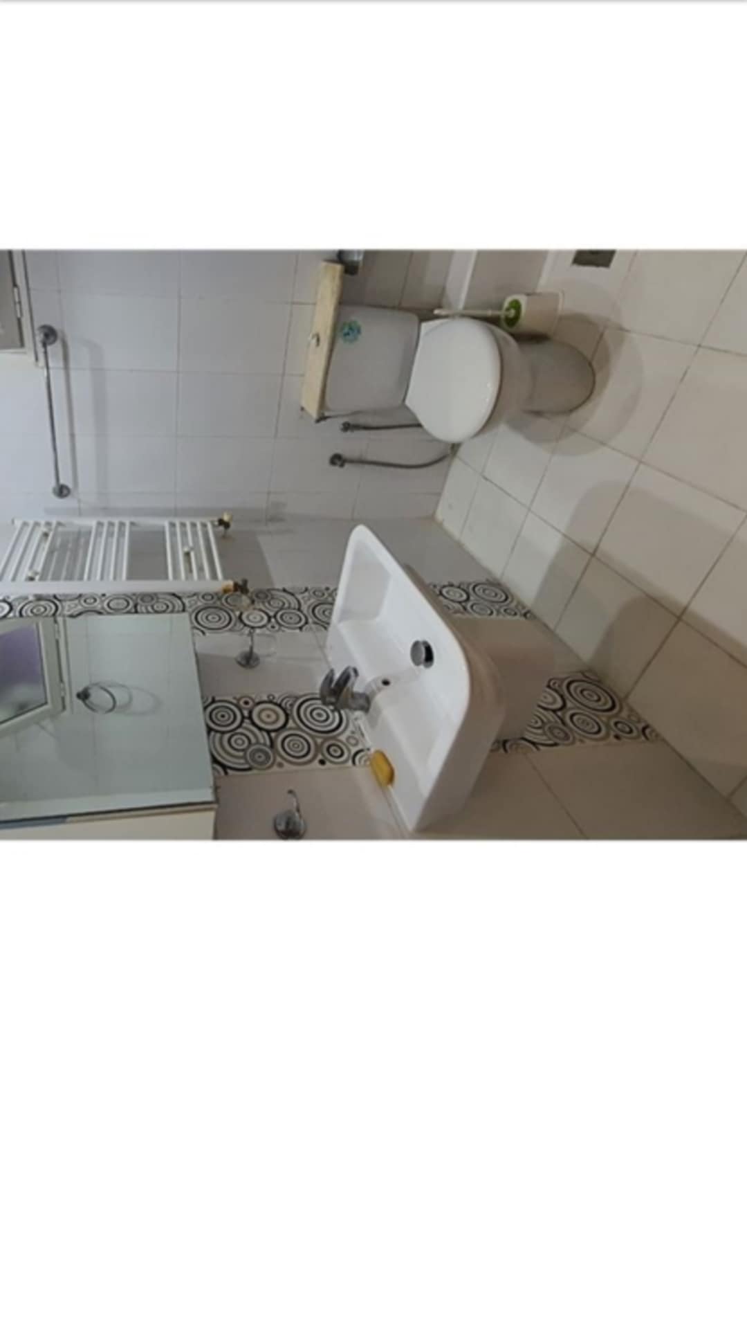 La Soukra La Soukra Vente Appart. 3 pices Appartement splus2 la soukra