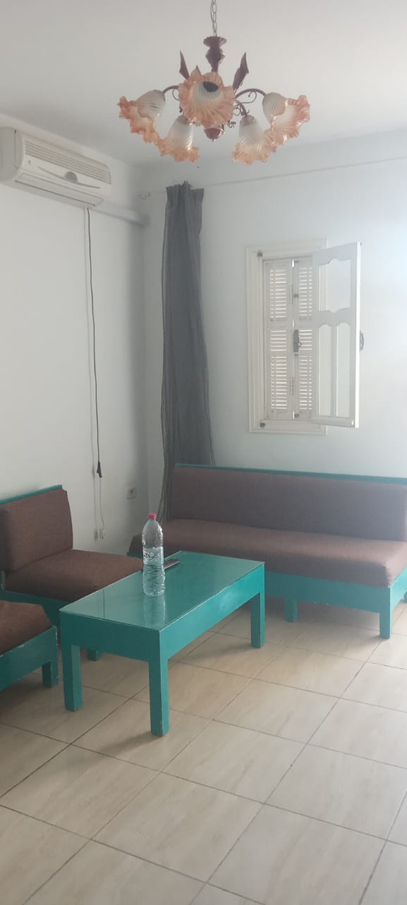 Djerba - Midoun Midoun Location Appart. 2 pices Appartement meubl  midoun m'hiri