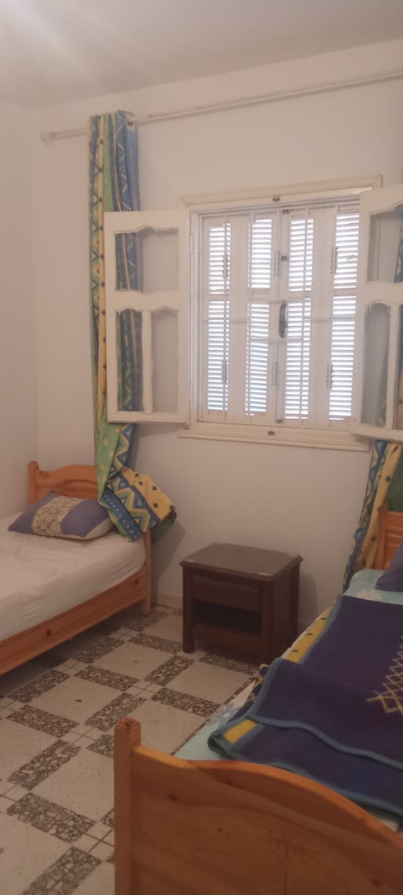 Djerba - Midoun Midoun Location Appart. 2 pices Appartement meubl  midoun m'hiri