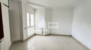 Ariana Ville Ariana Vente Appart. 3 pices Appartement s3 de 120m2  ariana