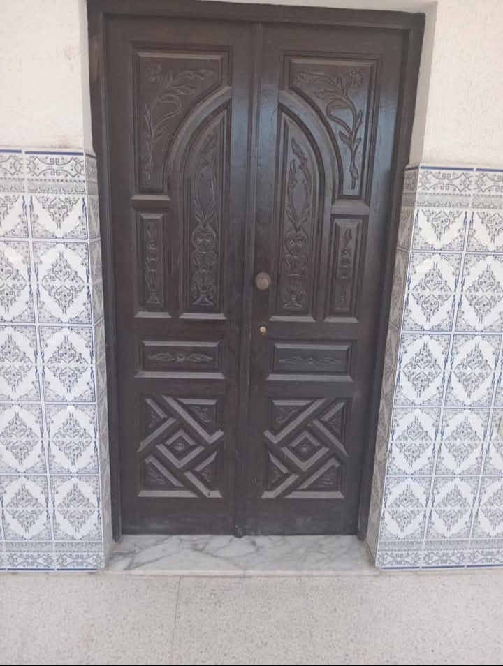 Ezzouhour (Tunis) Cite Ezzouhour Location Appart. 4 pices Appartement  cit ezzouhour