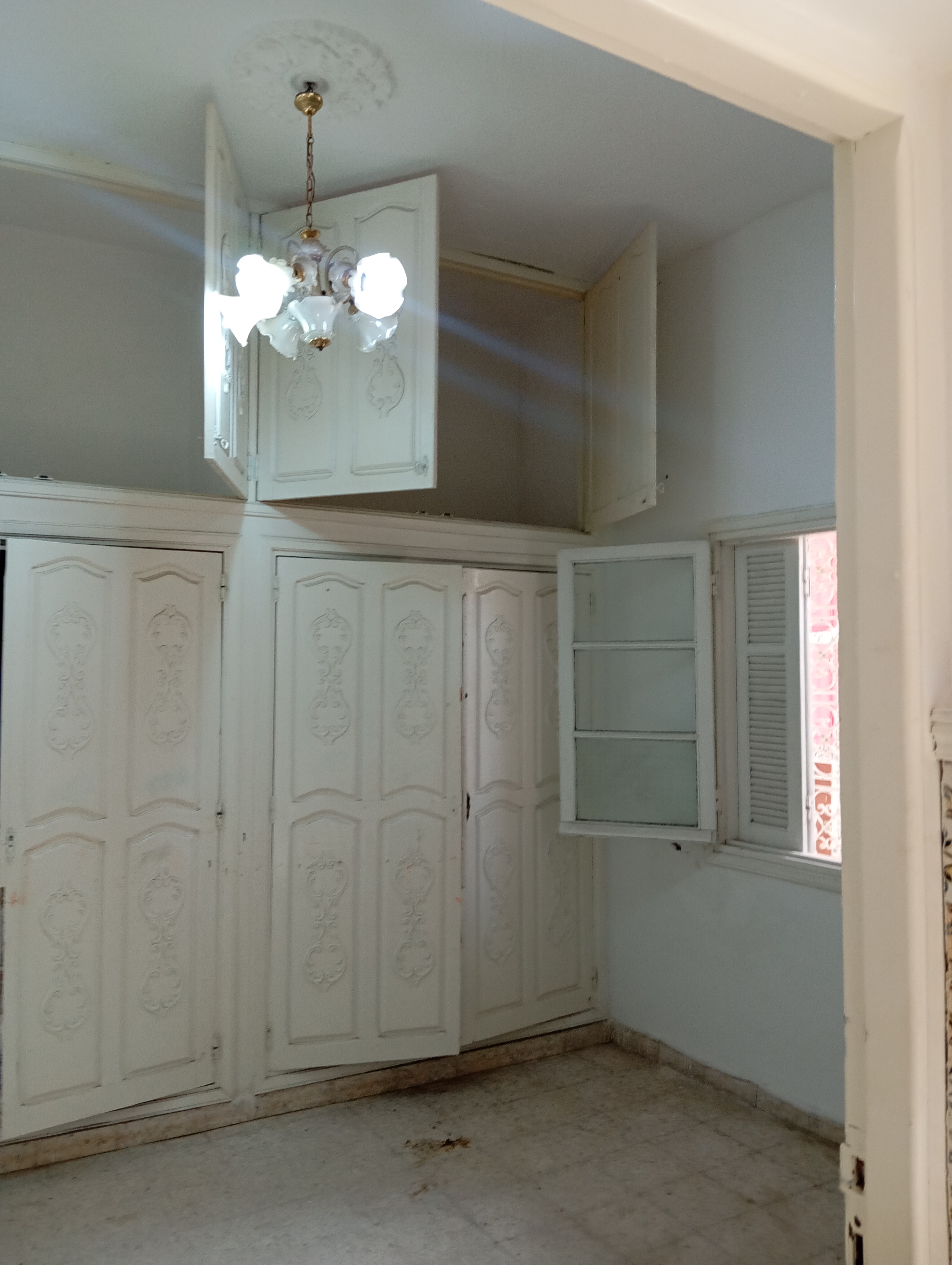 Ezzouhour (Tunis) Cite Ezzouhour Location Appart. 4 pices Appartement  cit ezzouhour