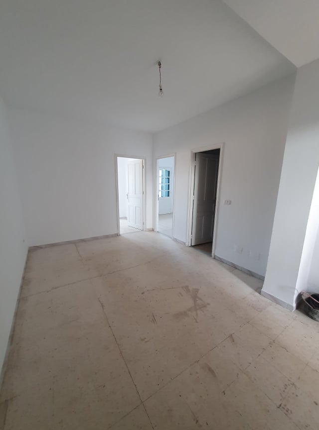 Hammam Sousse Hammam Sousse Location Appart. 2 pices Appartement s2 sans meuble