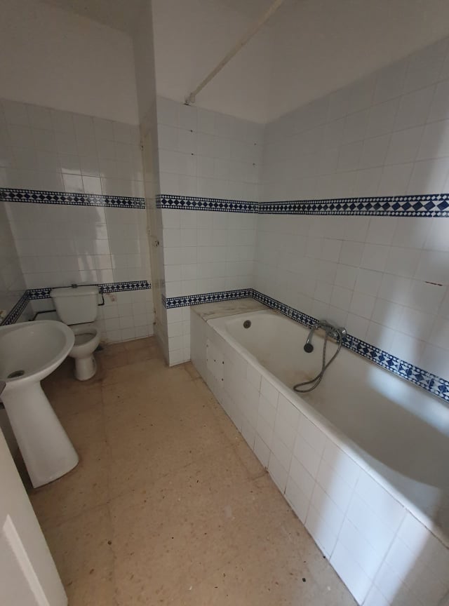 Hammam Sousse Hammam Sousse Location Appart. 2 pices Appartement s2 sans meuble