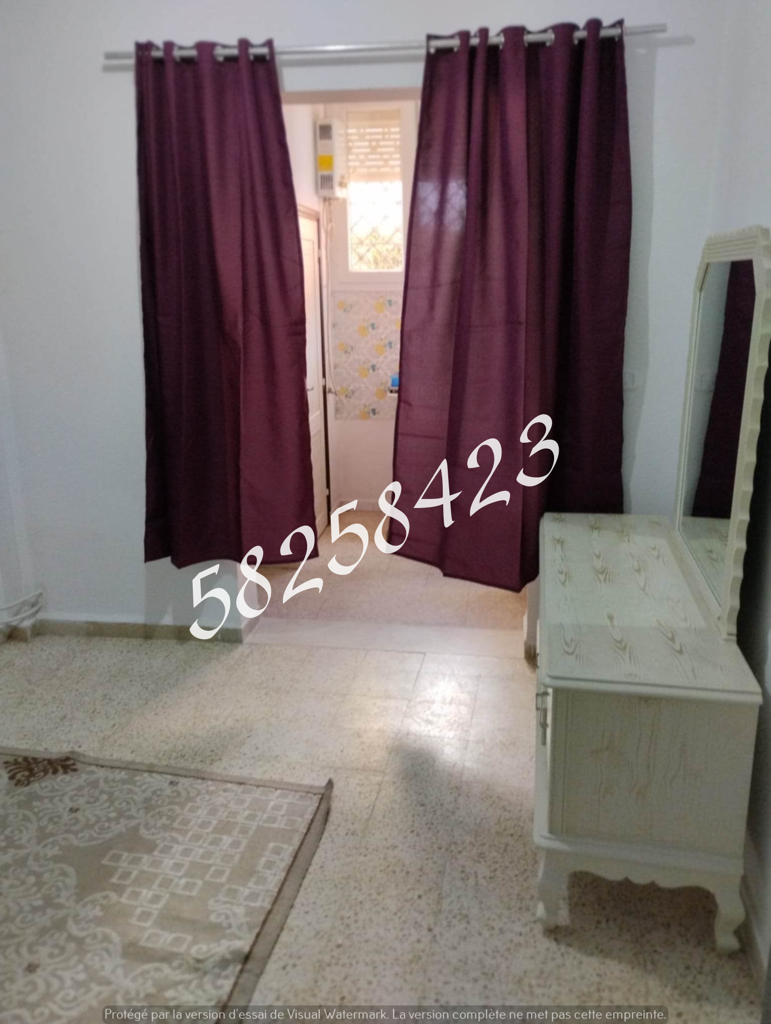 La Soukra La Soukra Vente Maisons Maison la soukra tel 58258423 fb7131