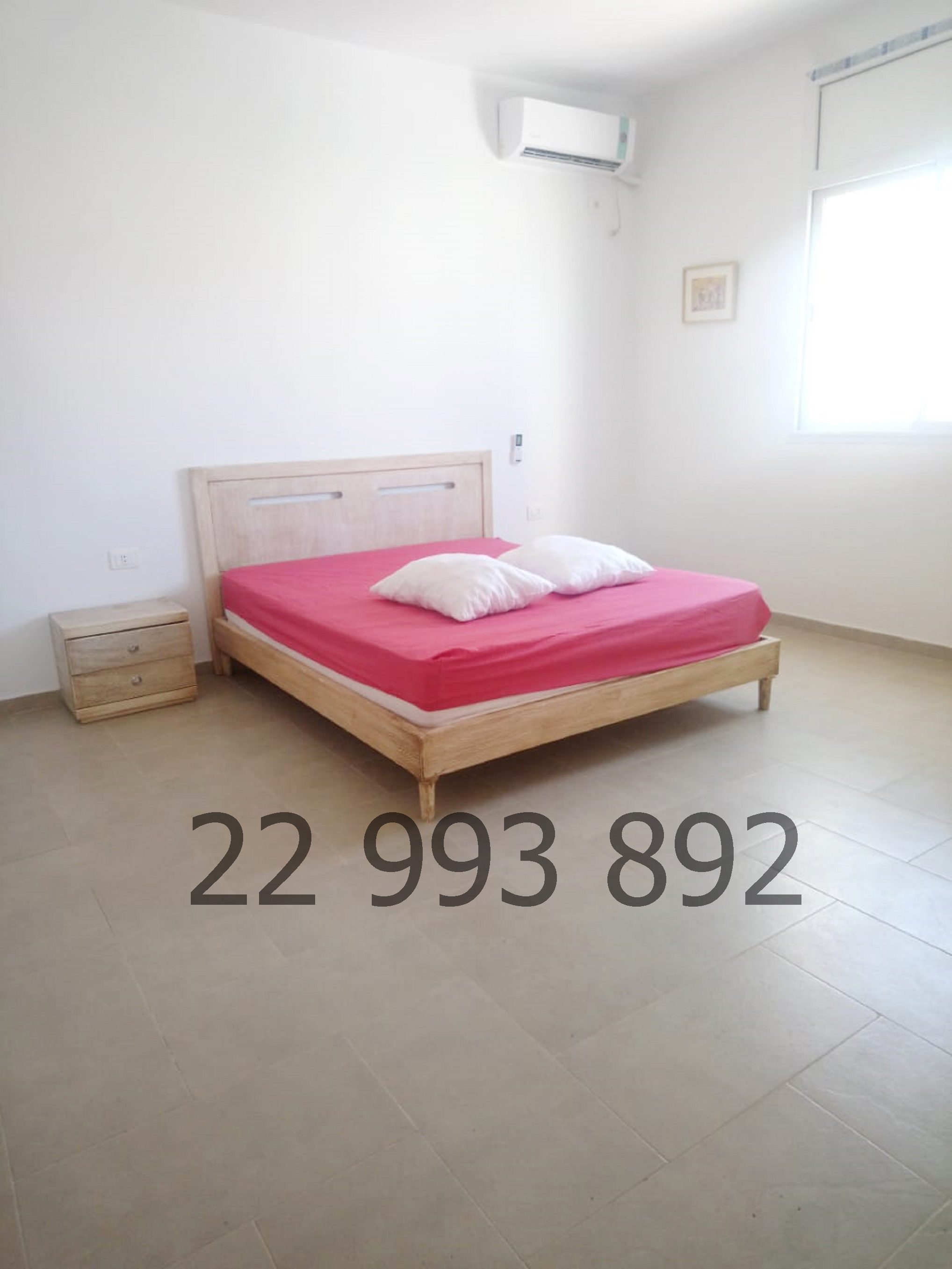 Hammam El Ghezaz Ezzahra Location vacances Maisons Villa s5 pied dans leau  ezzahra klibia