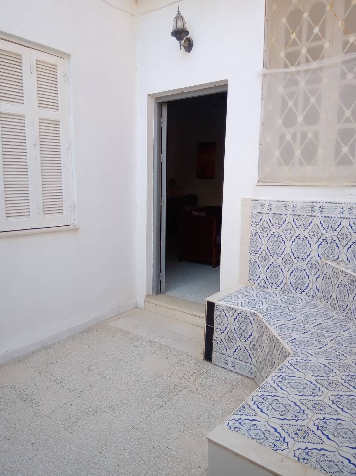 Bizerte Nord Bizerte Location vacances Appart. 2 pices Studio meubl dbut hay saha bizerte