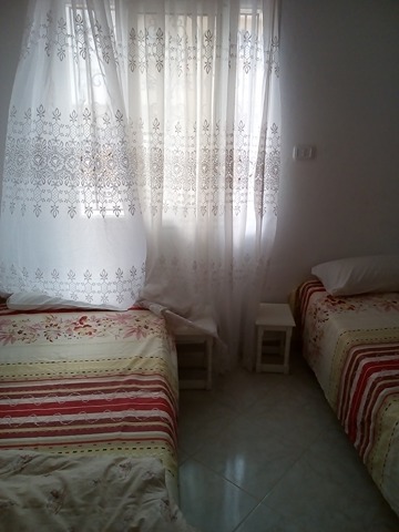 Bizerte Nord Bizerte Location vacances Appart. 3 pices Appartement meubl en face hotel bizerta resort