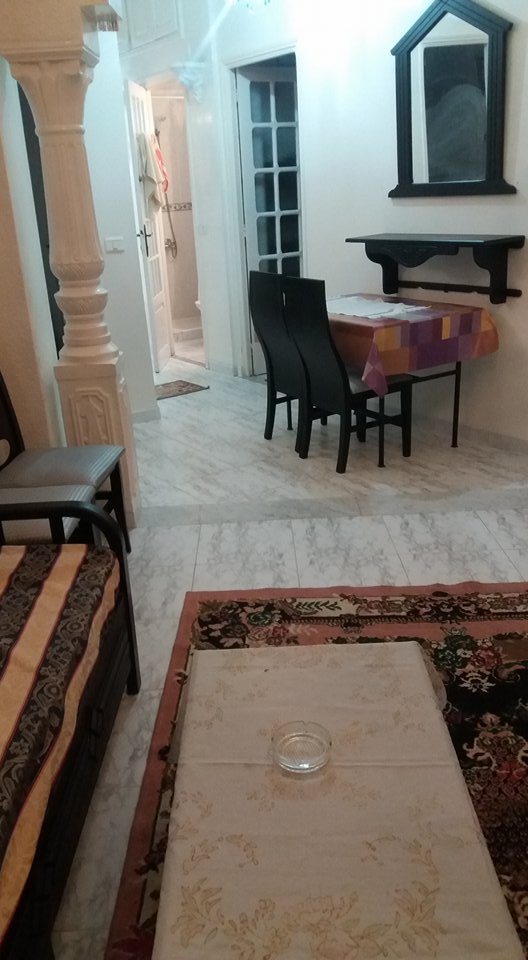 Bizerte Nord Bizerte Location vacances Appart. 3 pices Appartement meubl vieux port bizerte