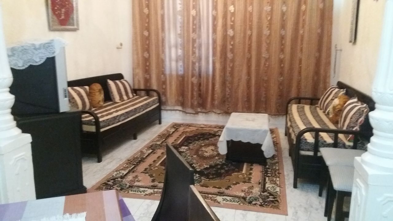 Bizerte Nord Bizerte Location vacances Appart. 3 pices Appartement meubl vieux port bizerte