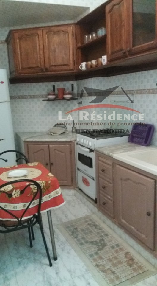 Bizerte Nord Bizerte Location vacances Appart. 3 pices Appartement meubl vieux port bizerte