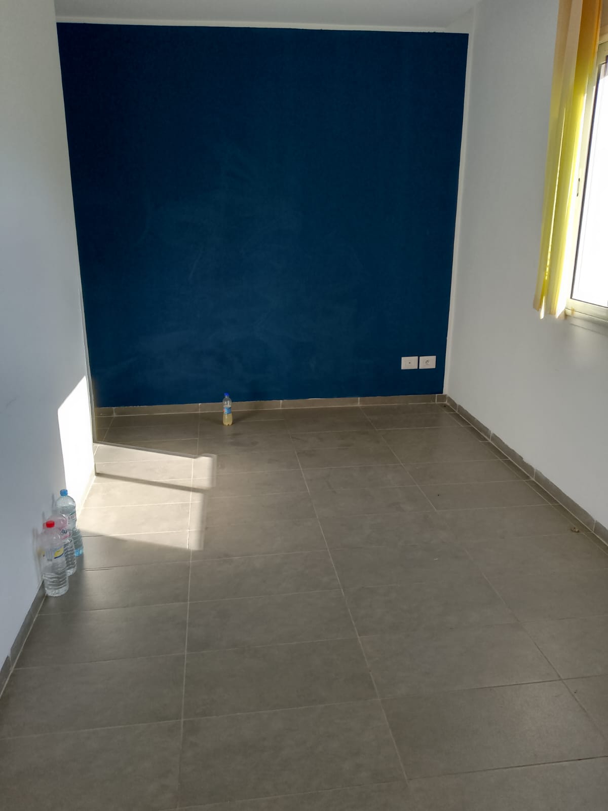 El Menzah El Manar 2 Location Appart. 3 pices Appartement s3 pour usage bureautique  manar2