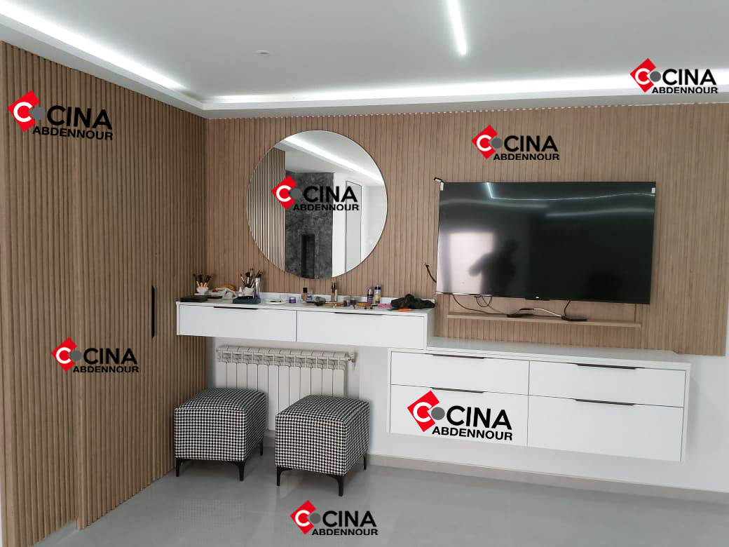 La Soukra Sidi Frej Meubles de cuisine et salle de bain Cuisines Equipes Chantier manar sara