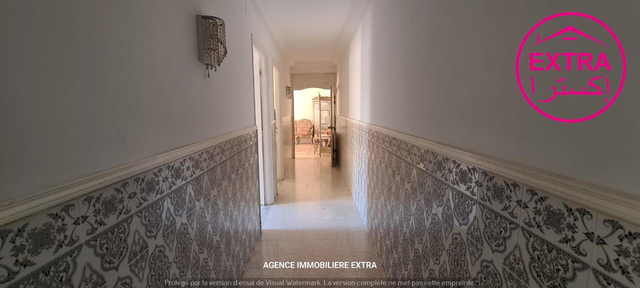 Nabeul Nabeul Vente Appart. 4 pices 9eme appartement  nabeul