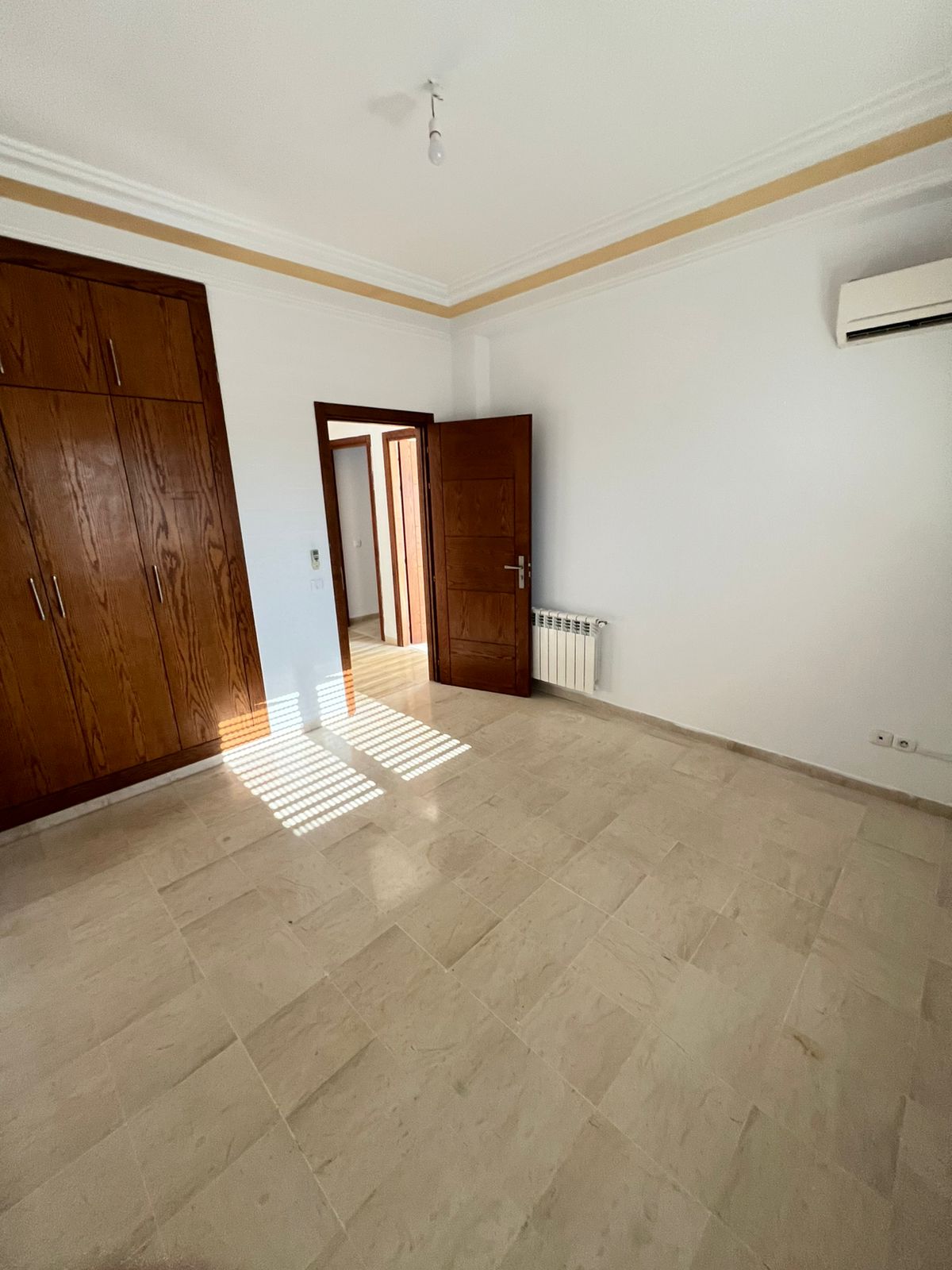 Ariana Ville Cite Ennasr 2 Location Appart. 4 pices Un appartement s 3 cit nasr 1