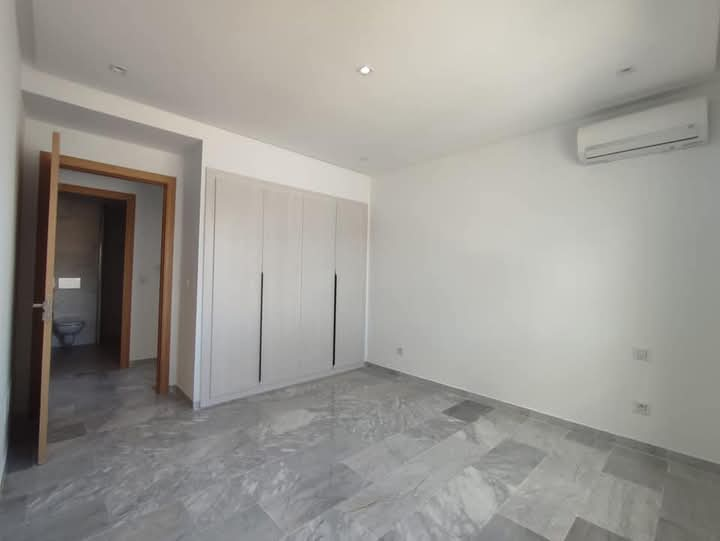 Ariana Ville Cite Ennasr 2 Location Appart. 2 pices Un appartement s 1 ht standing cit nasr