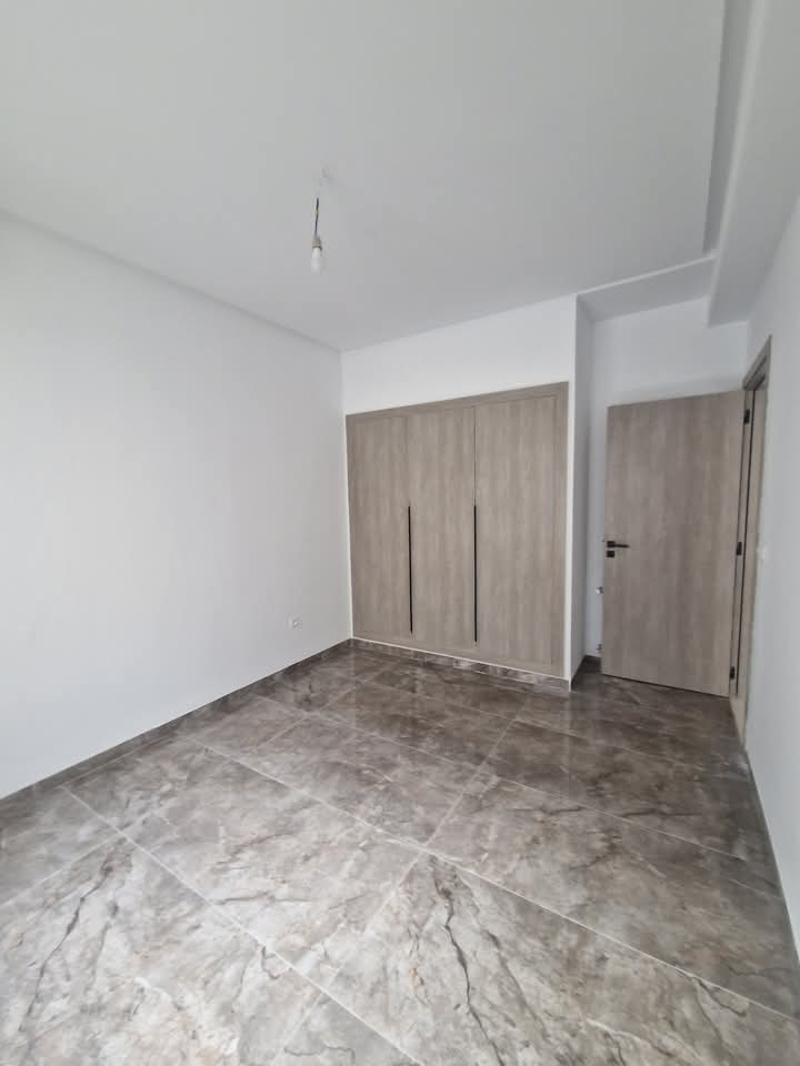 Ariana Ville Cite Ennasr 2 Location Appart. 4 pices Un appartement s 3 jamais habit cit nasr